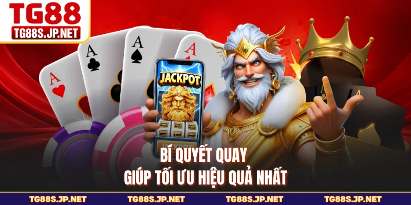 Bí quyết quay giúp tối ưu hiệu quả nhất