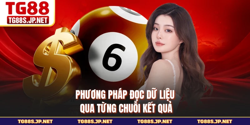 Phương pháp đọc dữ liệu qua từng chuỗi kết quả